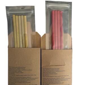 Partylite SmartScents Fragrance Sticks Bundle Lot Citrus & Strawberry